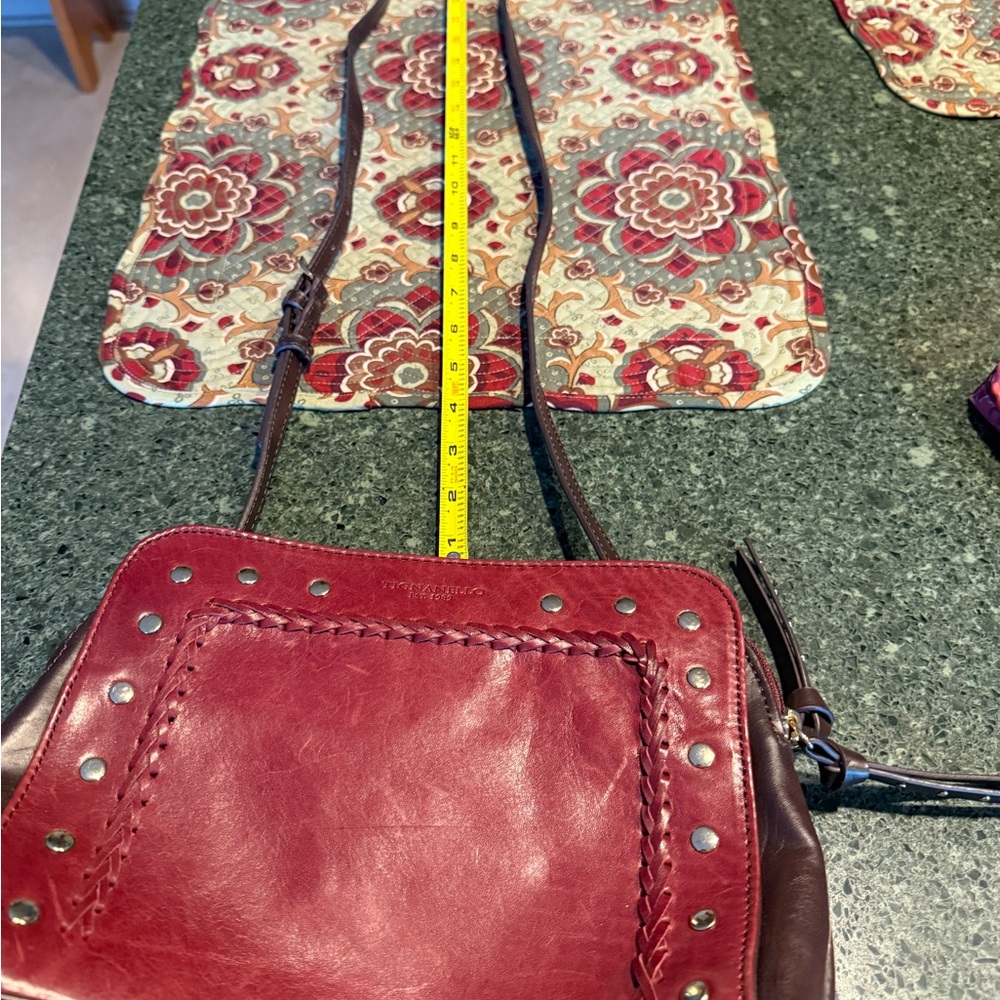 Tignanello crossbody bag